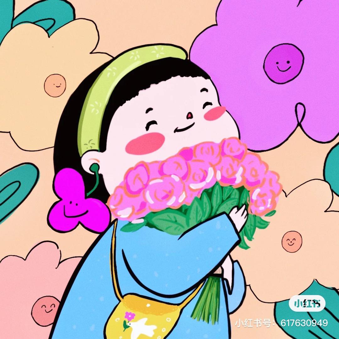 小王老师教画画