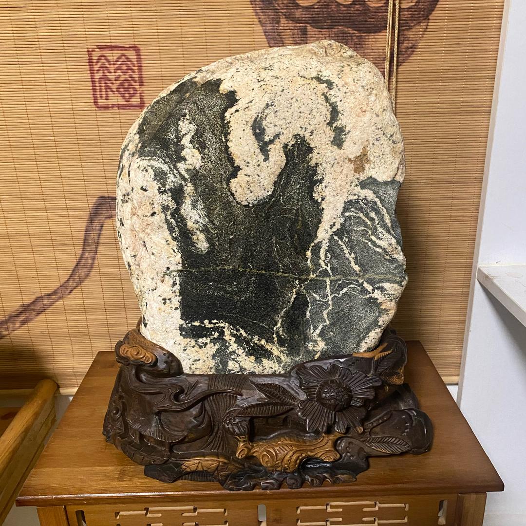 福源雅石工艺坊