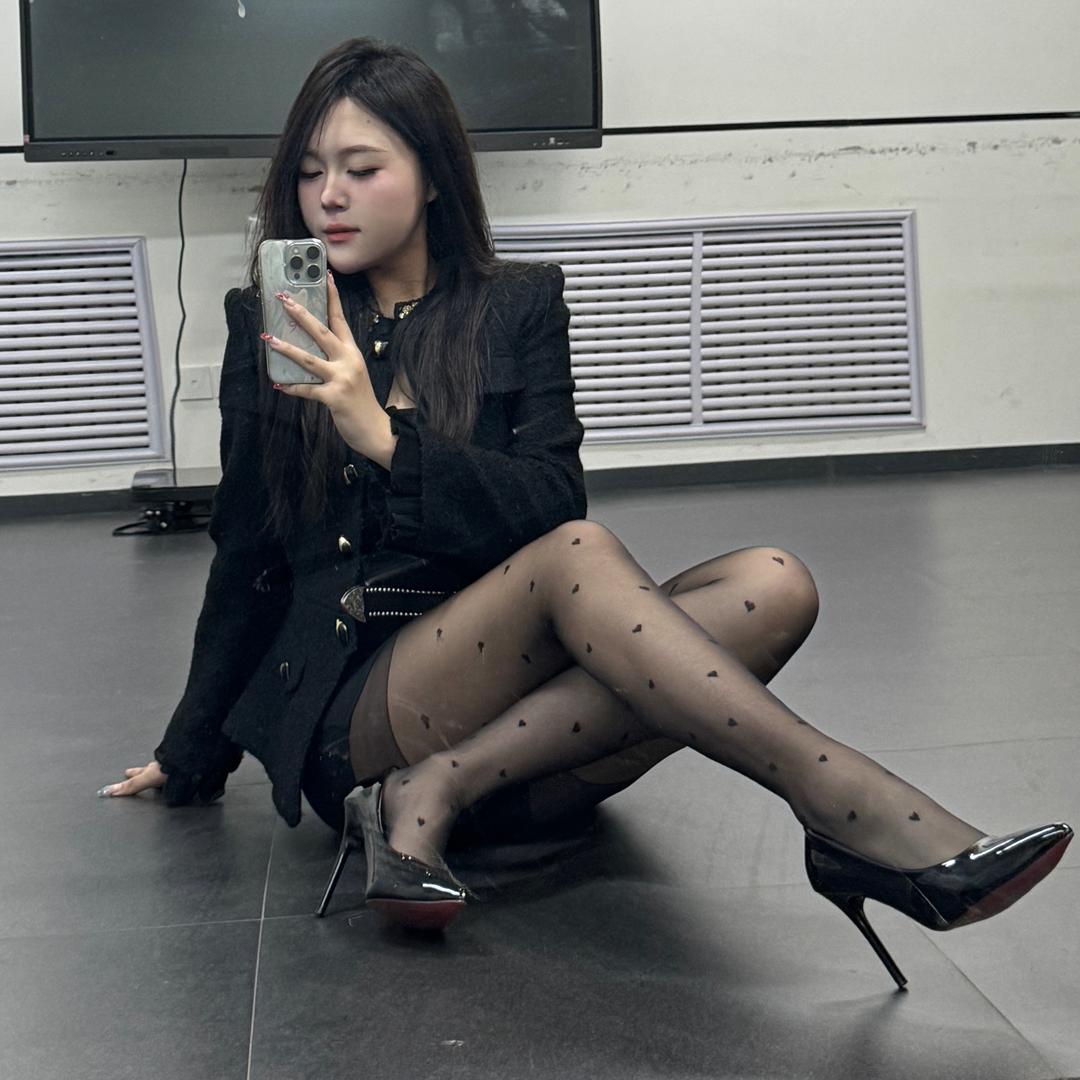 美琪（减肥版）