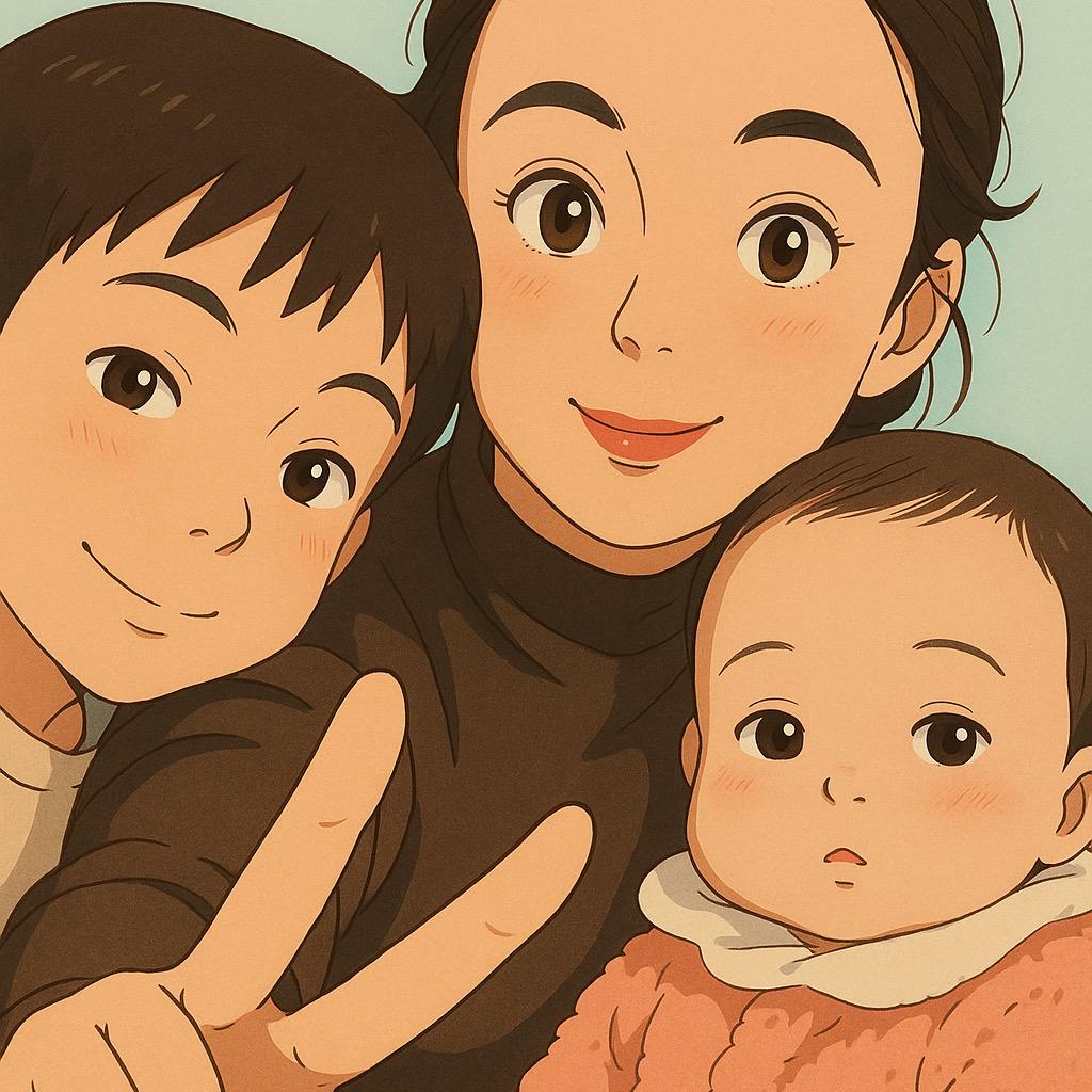 YiDa 妈妈调理减肥减脂