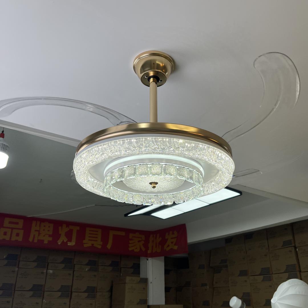 中山古镇灯具优选