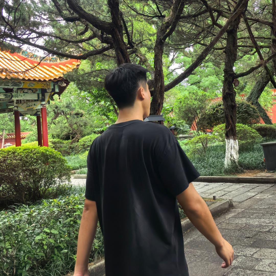 WWW宗华☀️
