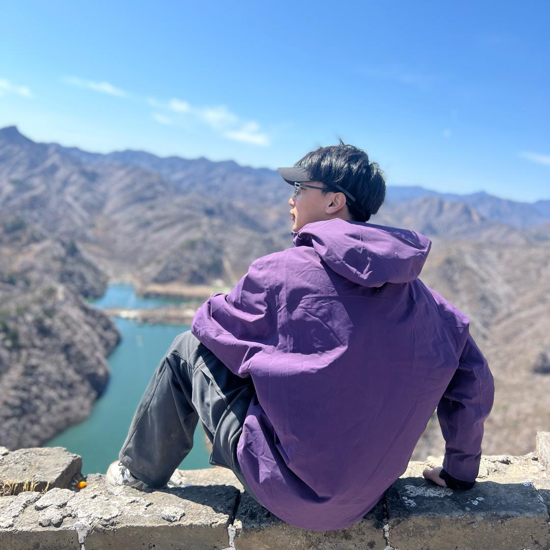 阳仔超爱吃