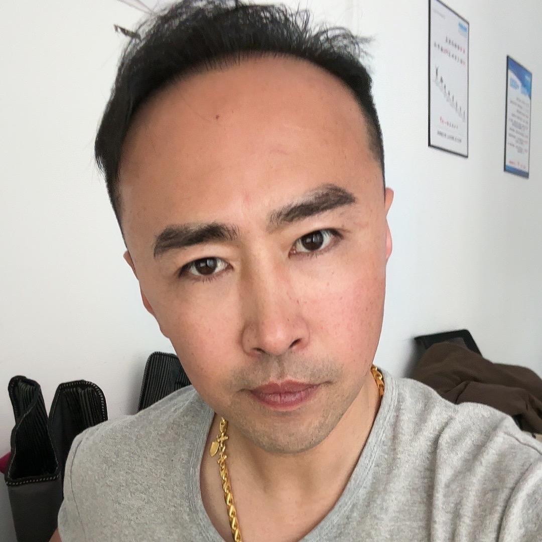 大飞黄金珠宝·张琳