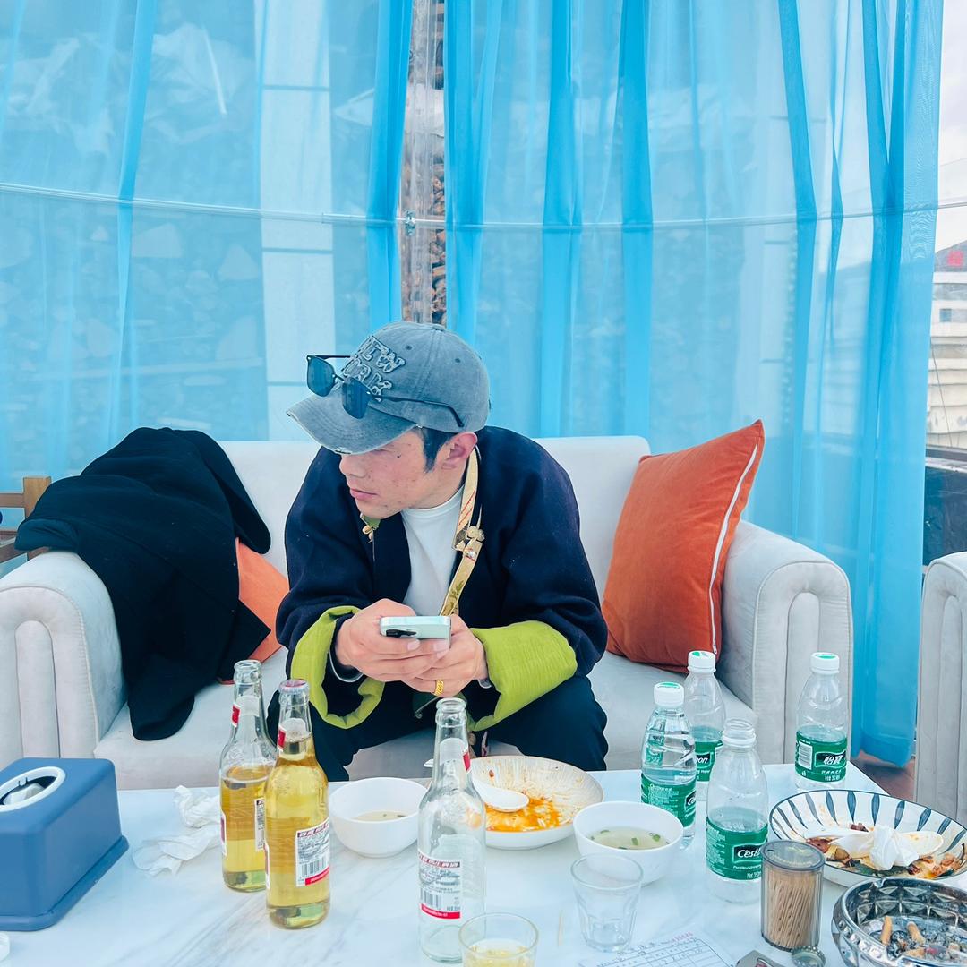 ༼ཁྱི་ཧོ་༽·⛰️丁巴次仁🏔️