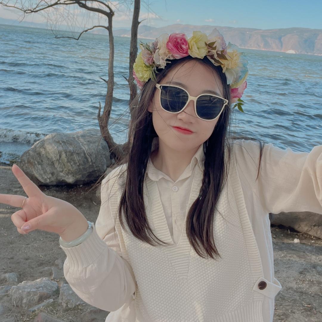 @敏儿