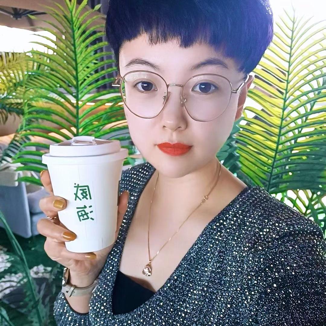 威海斑老板6️⃣