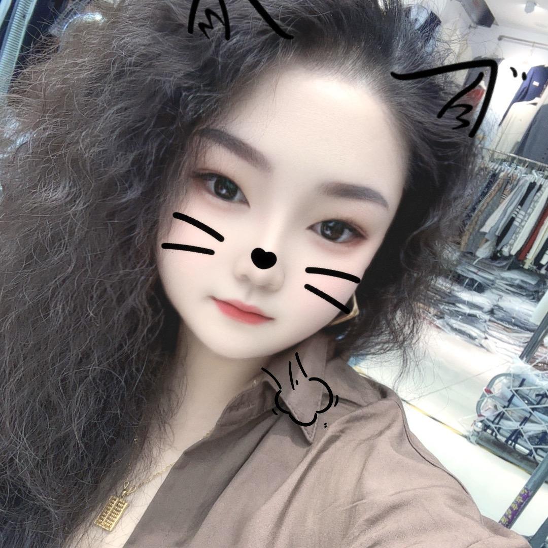 胖然然 微大码女装