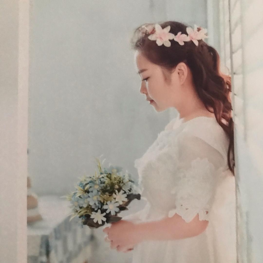 花儿