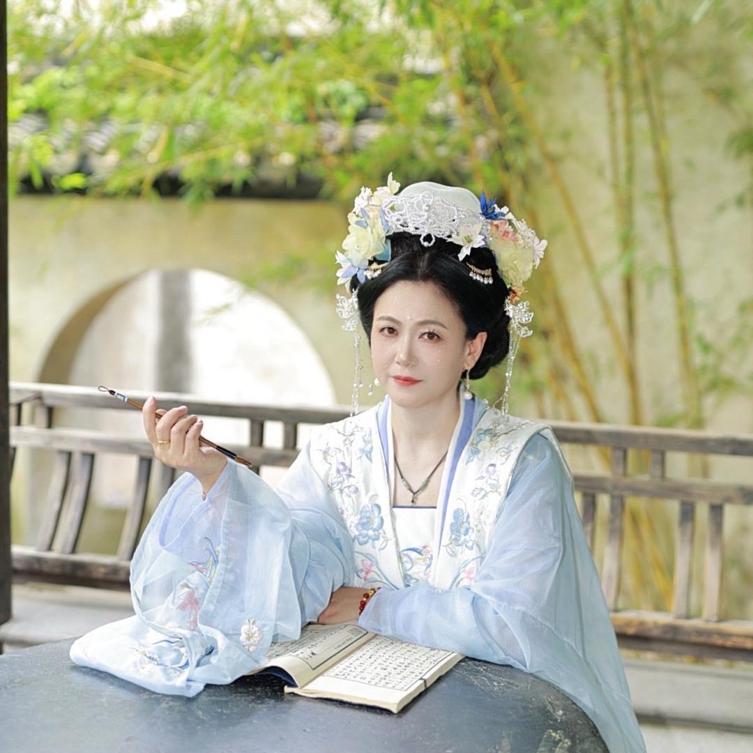 张家大小姐（在越南）