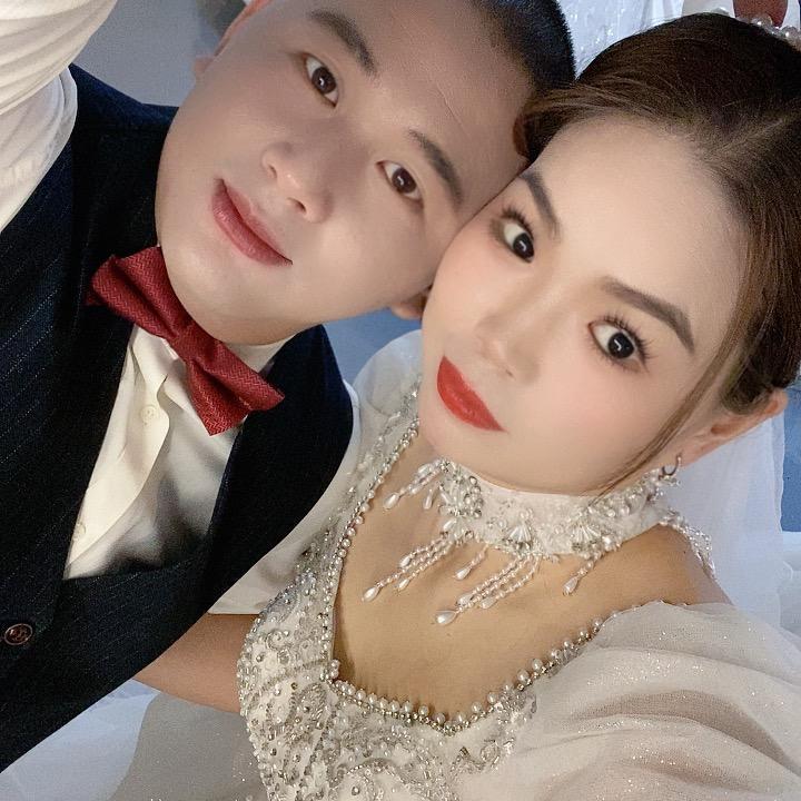 我有我的Feel 想赢别喊停🤔