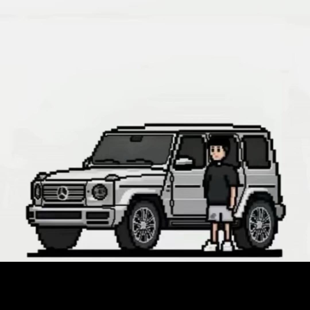 阿阳说车，军阳车行