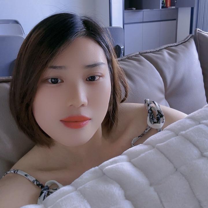 冷情的我