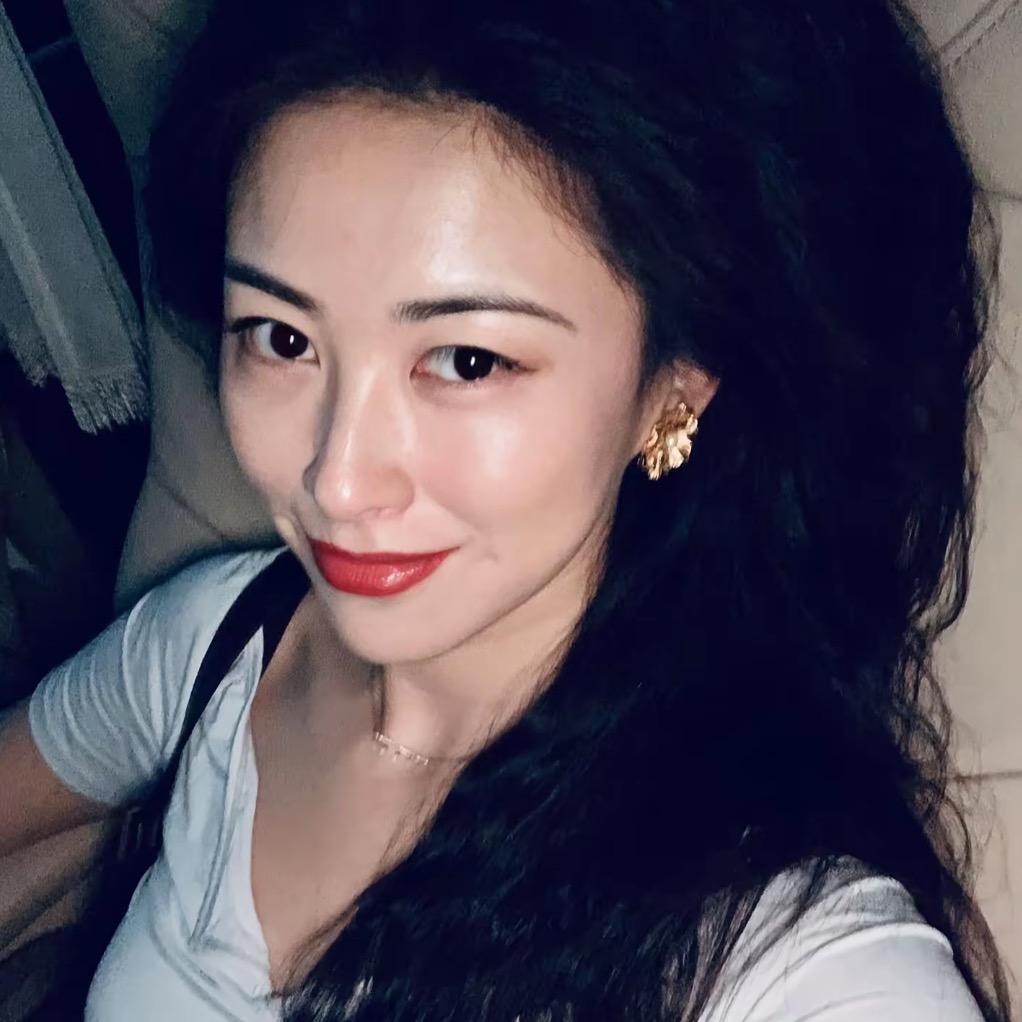 zhang小美