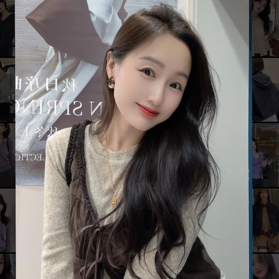 A丽人💋