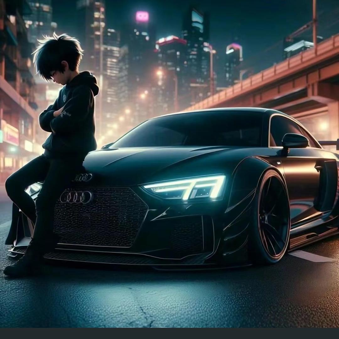 ～听风吟～