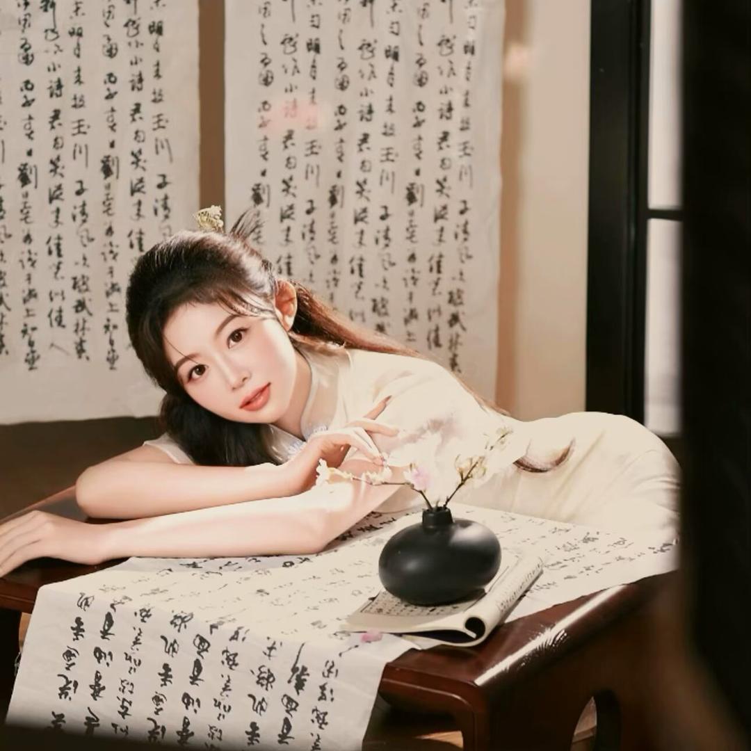 蘇蘇旗袍店