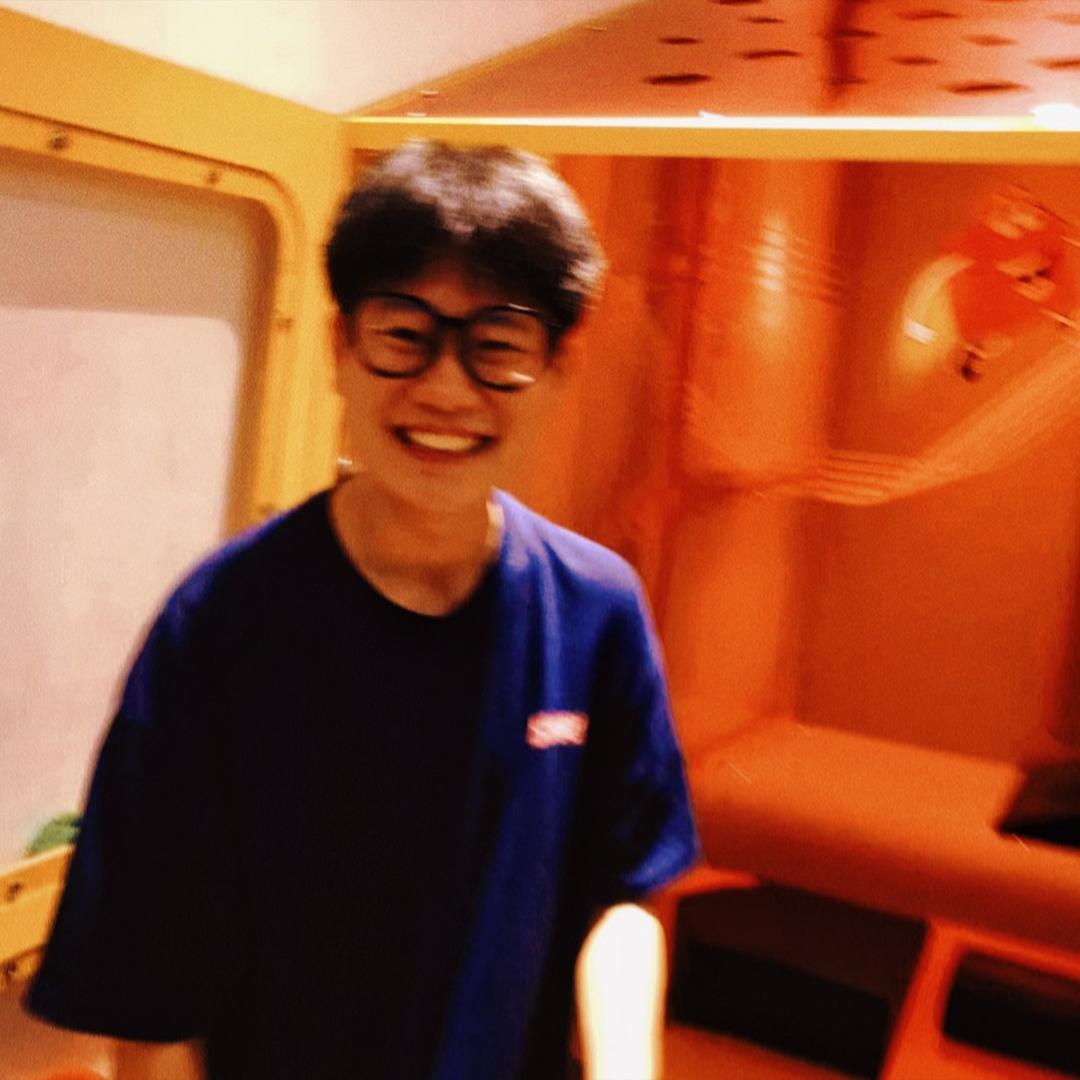 笛安（每天早八版🫥）