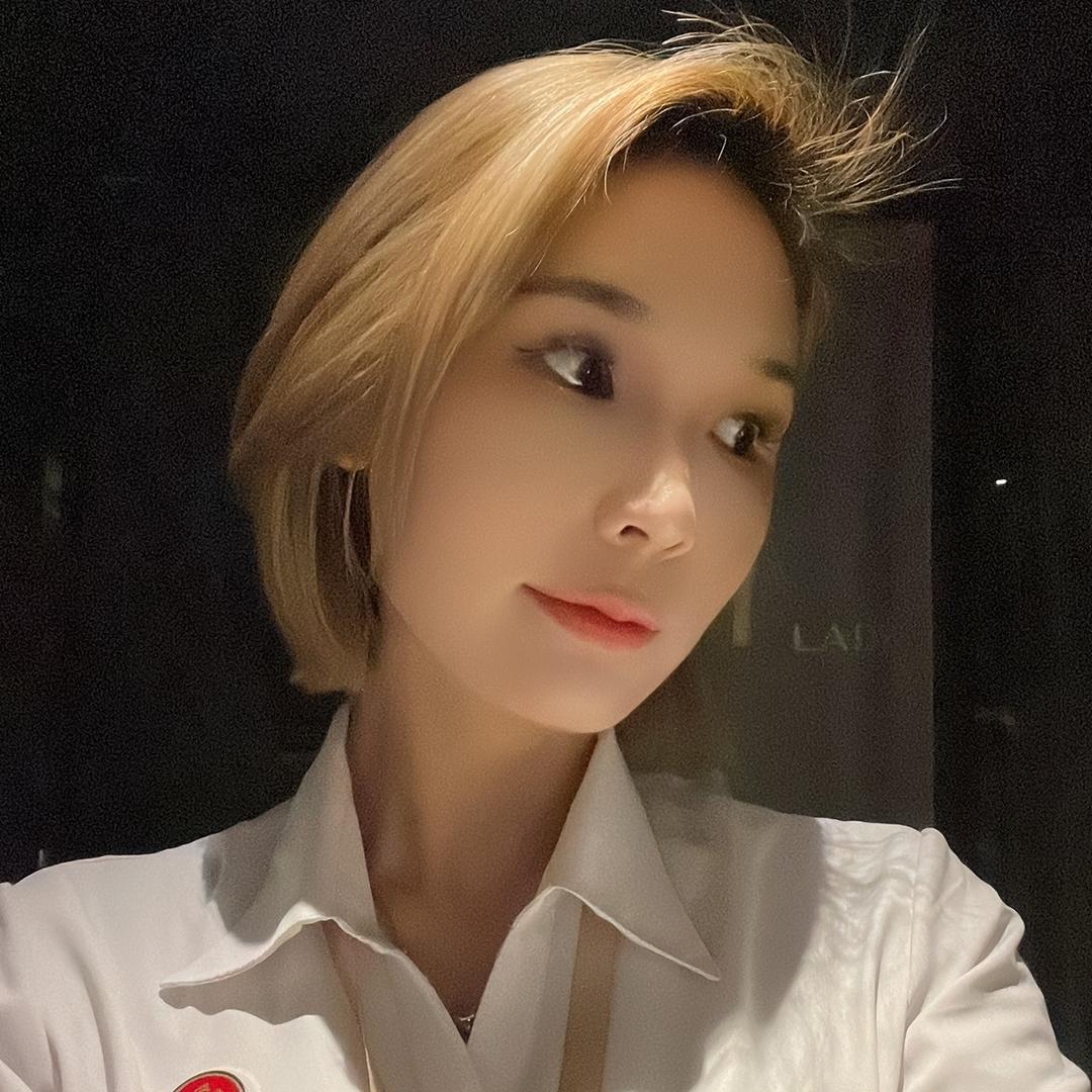 天生丽质