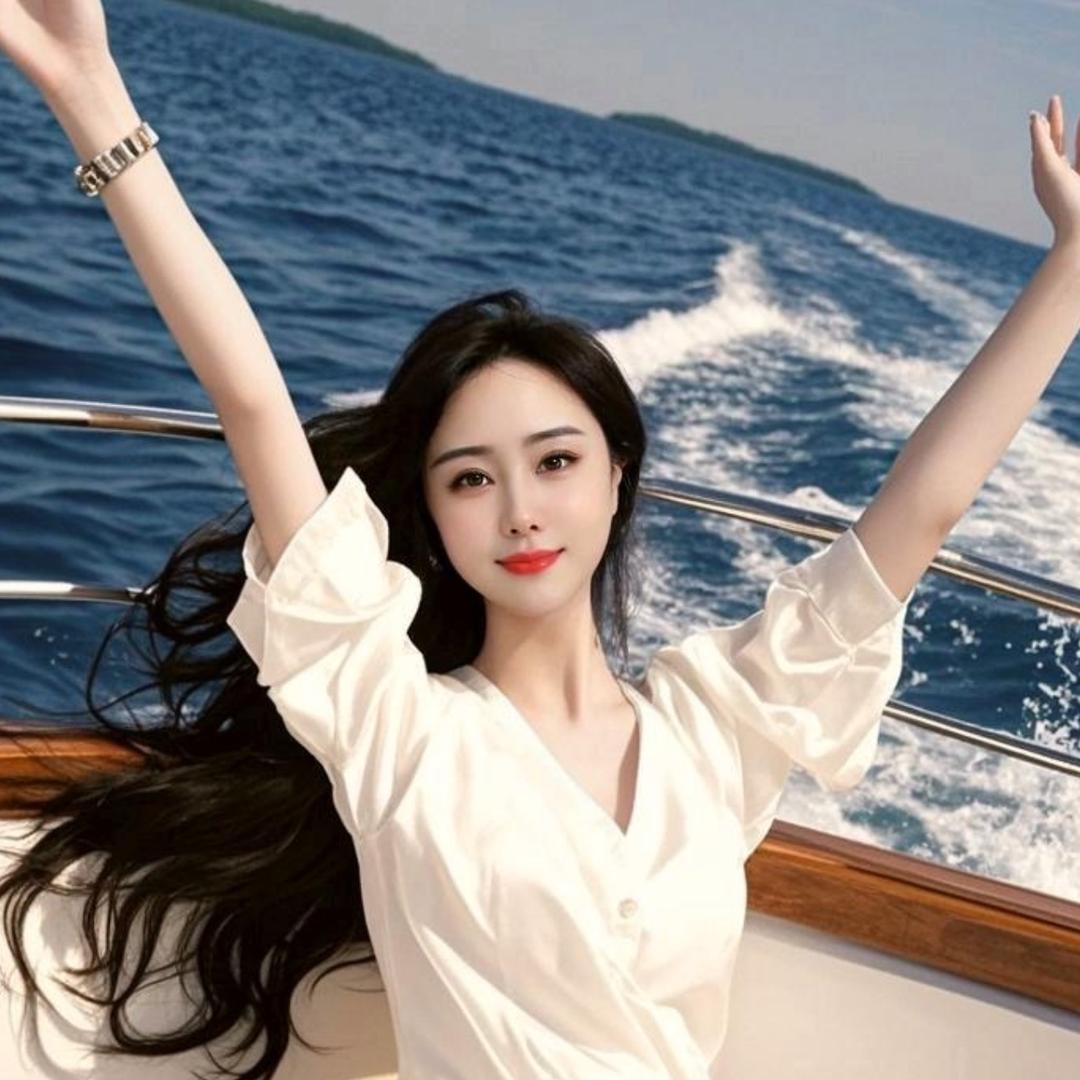 清清😀