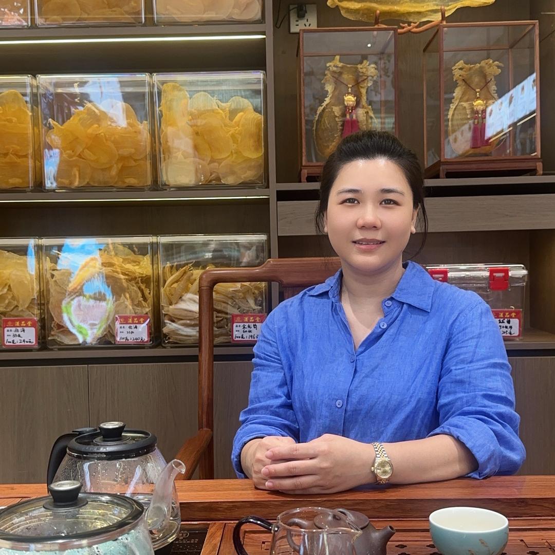 捷兴滋品堂