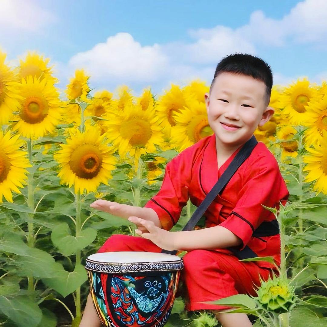 小龙