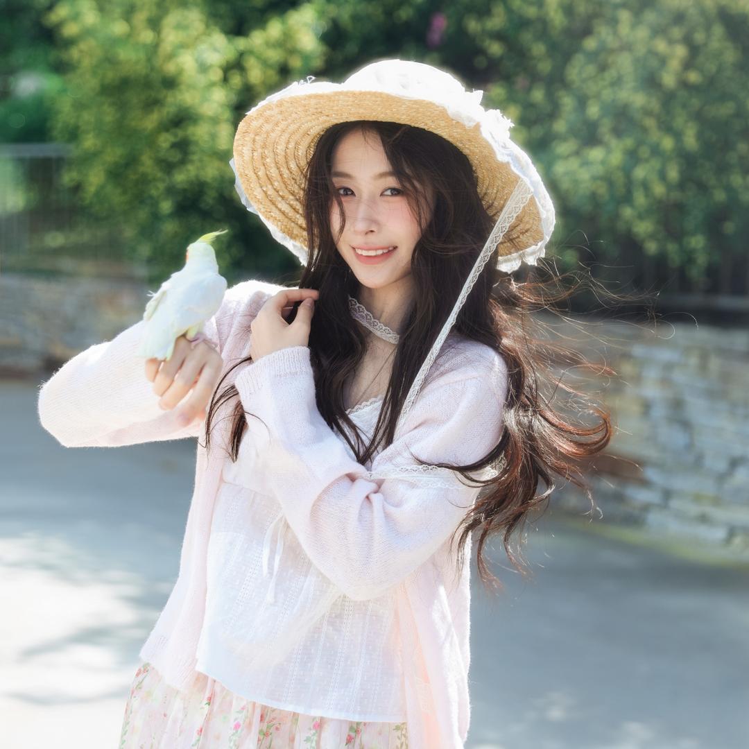 小宁宁