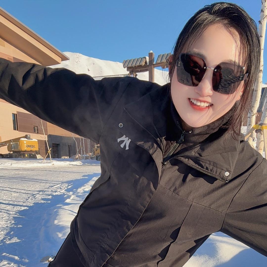 卡车女司机『YL』