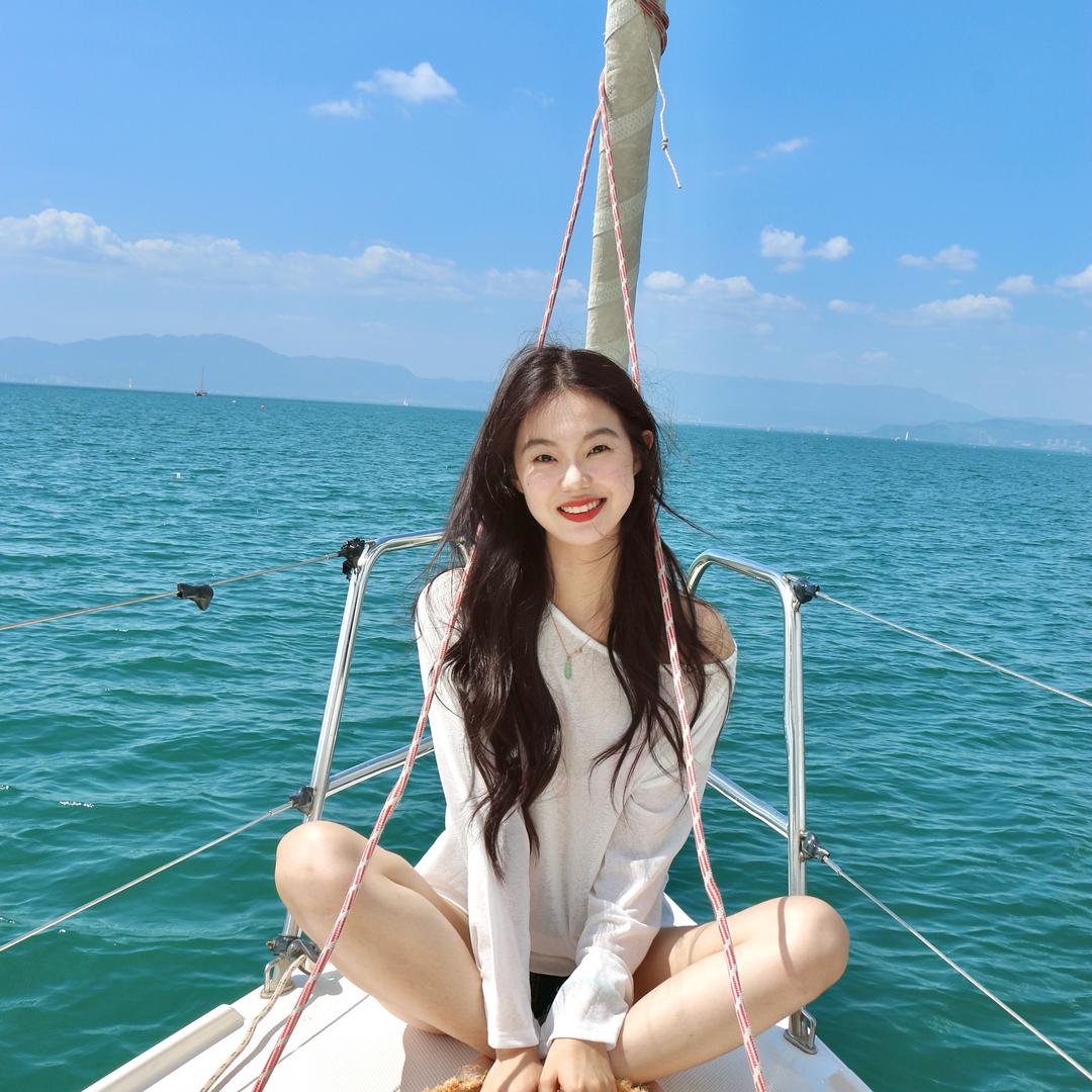 杨沝淼漫