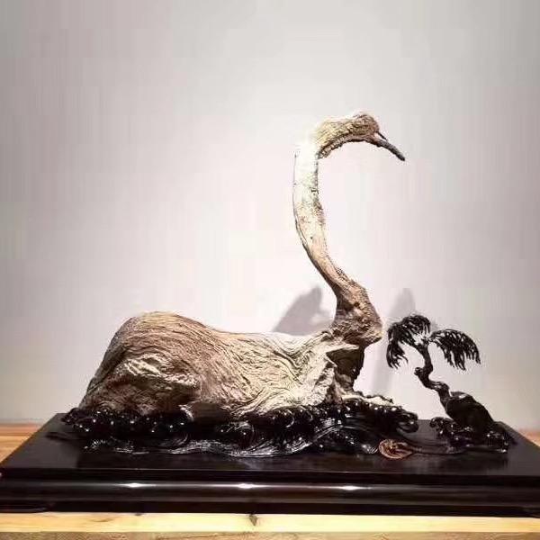 柏聚轩精品崖柏