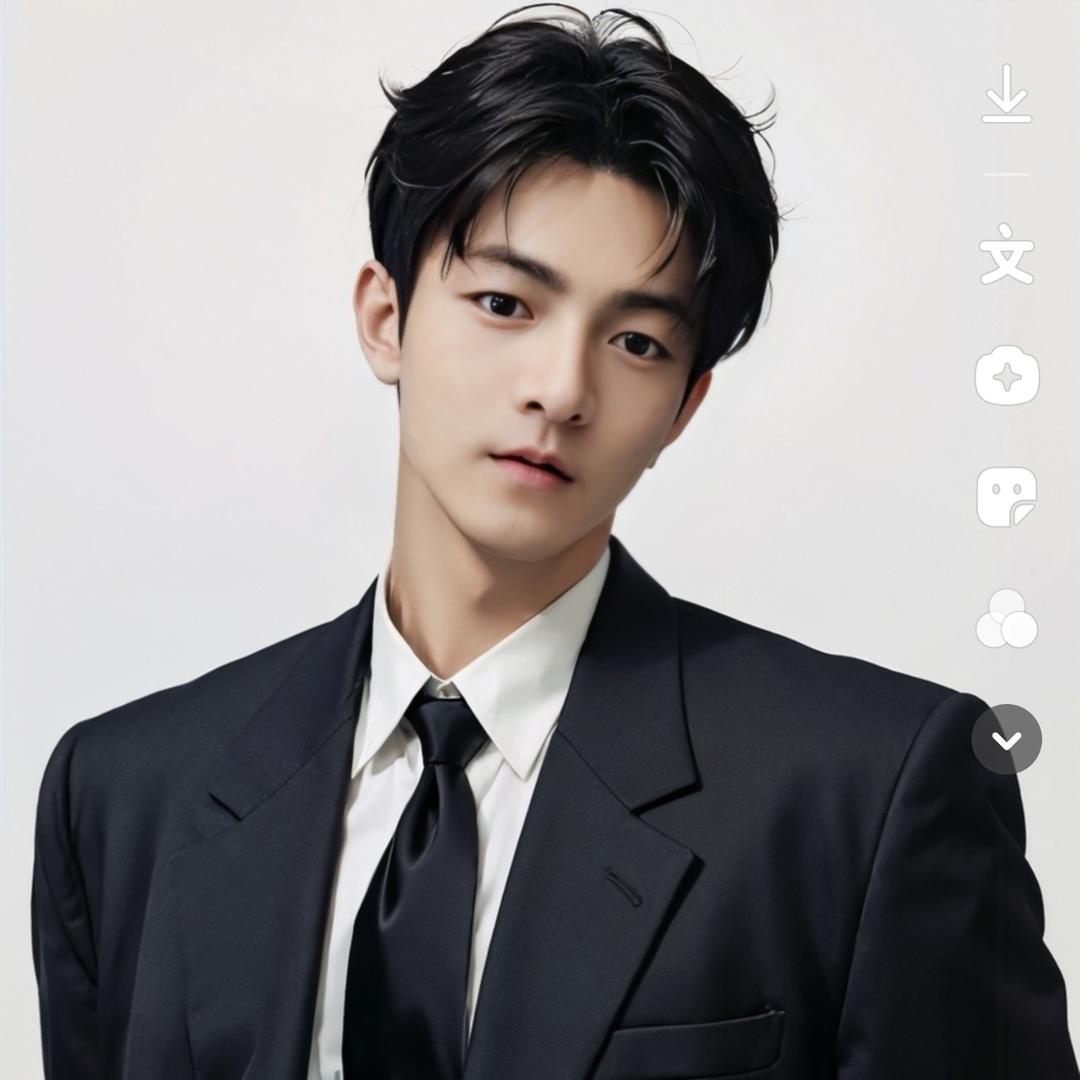 小明同学煎饼