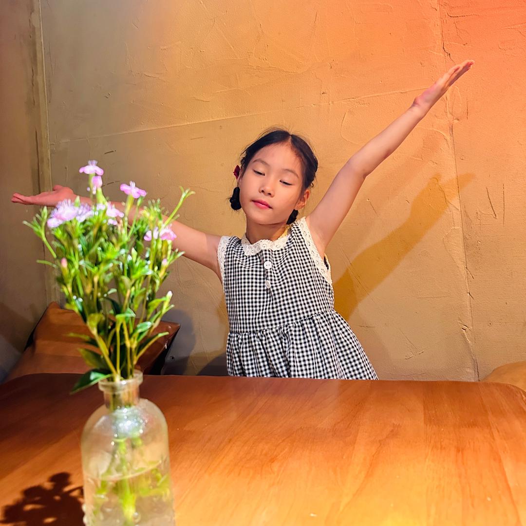 小筱雨视频日记