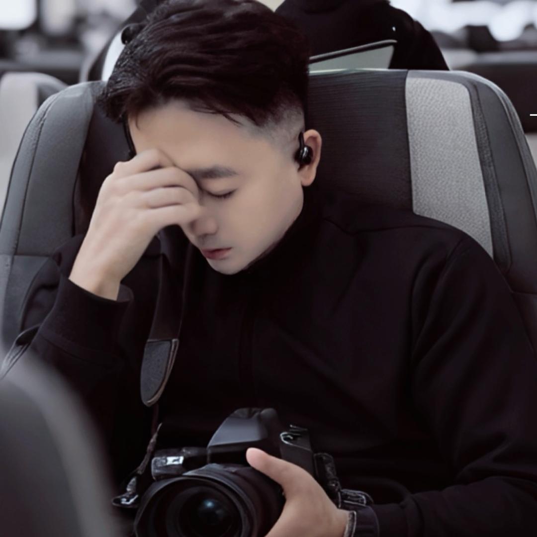 英吉｜三千营·全案设计🕊️