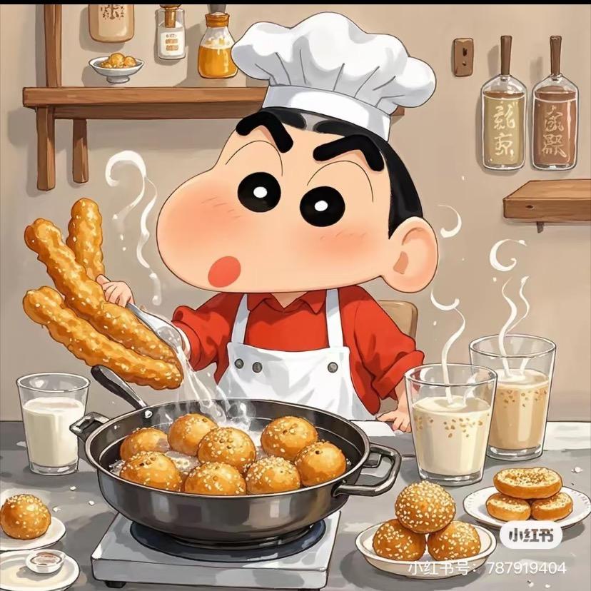 野炊食光