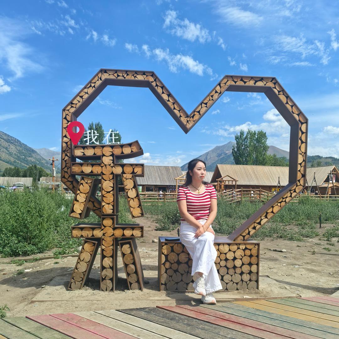 🧘‍♀️只若初见🧘‍♀️