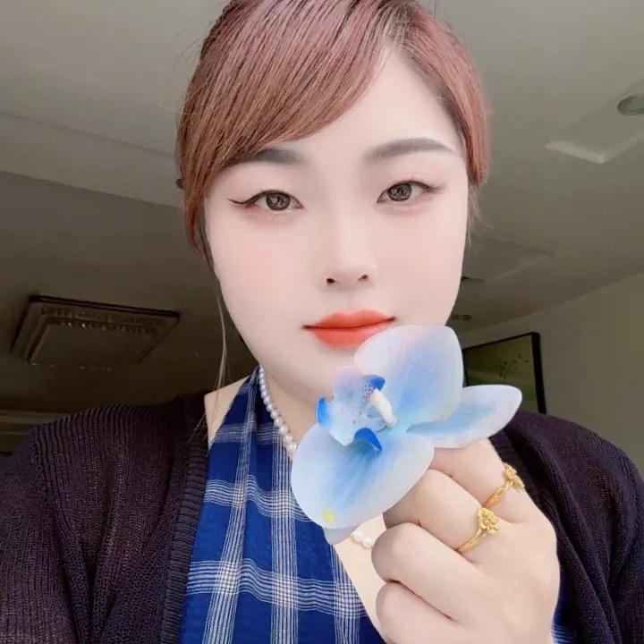 情妹妹
