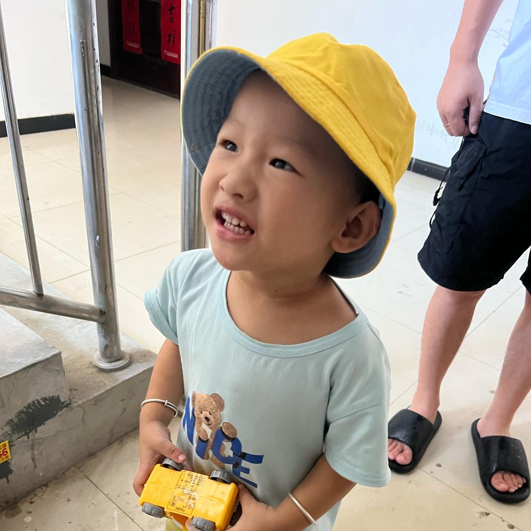 睿雅妈妈