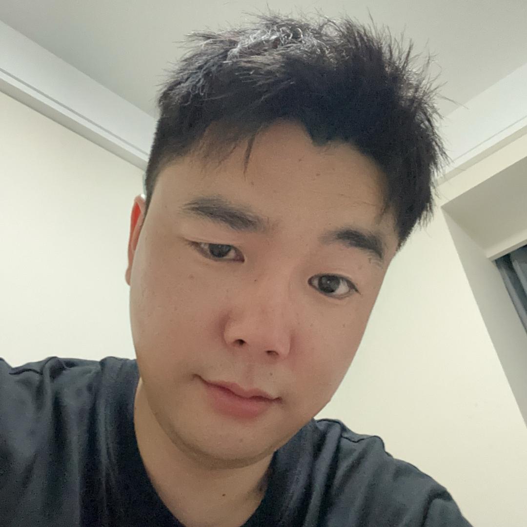 大晨没烦恼