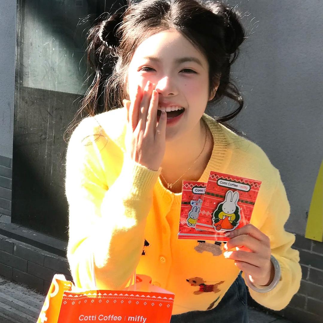 大头婷婷(120斤)