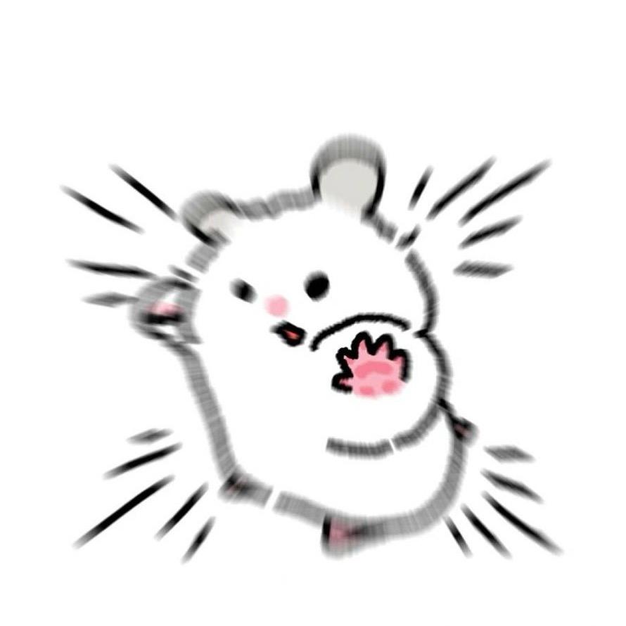 帅气小薯条 ･ꈊ·ಣ