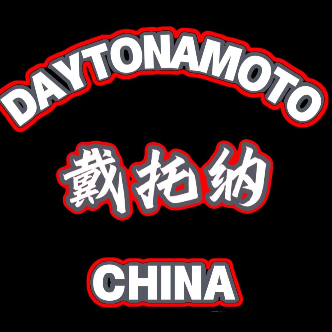 戴托纳主理人：陆佬斯
