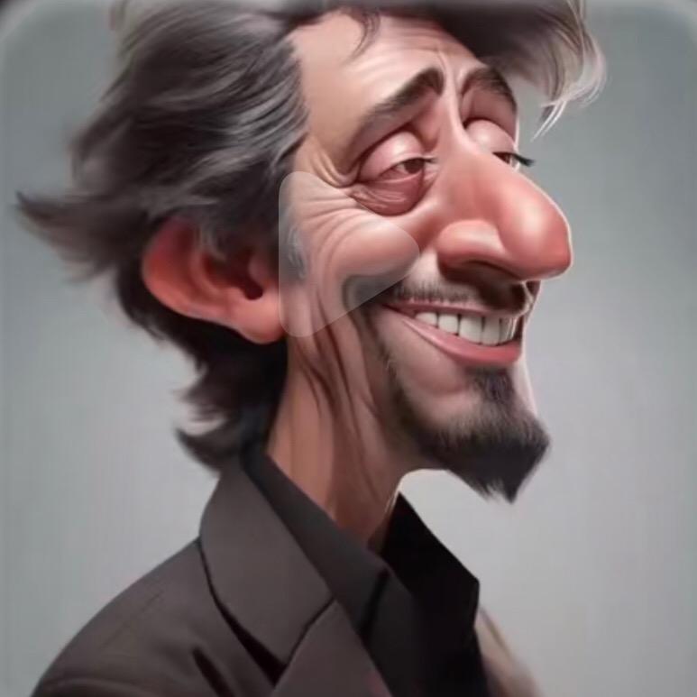 非正常人类研究中心办主任