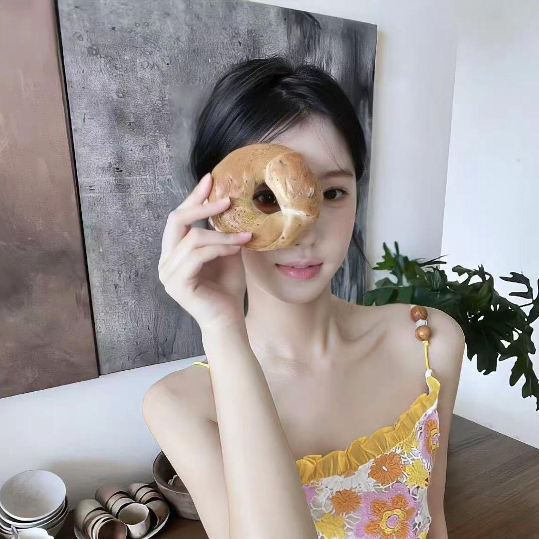 饼干脆脆米