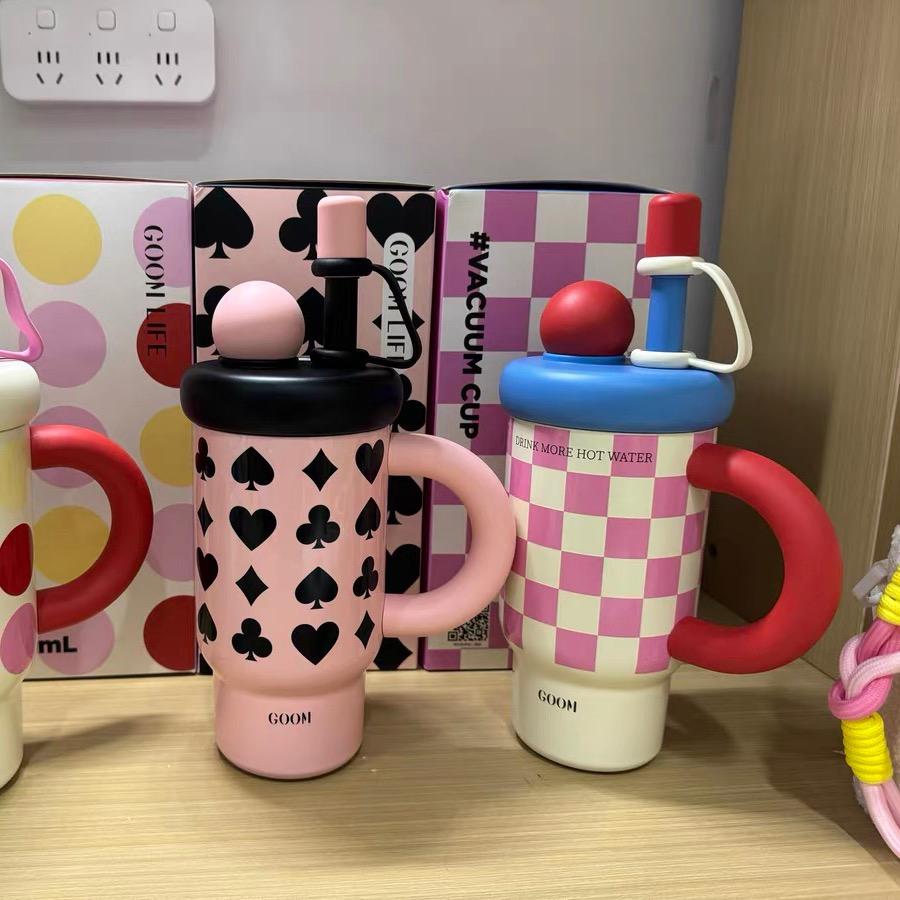 全品水杯仓