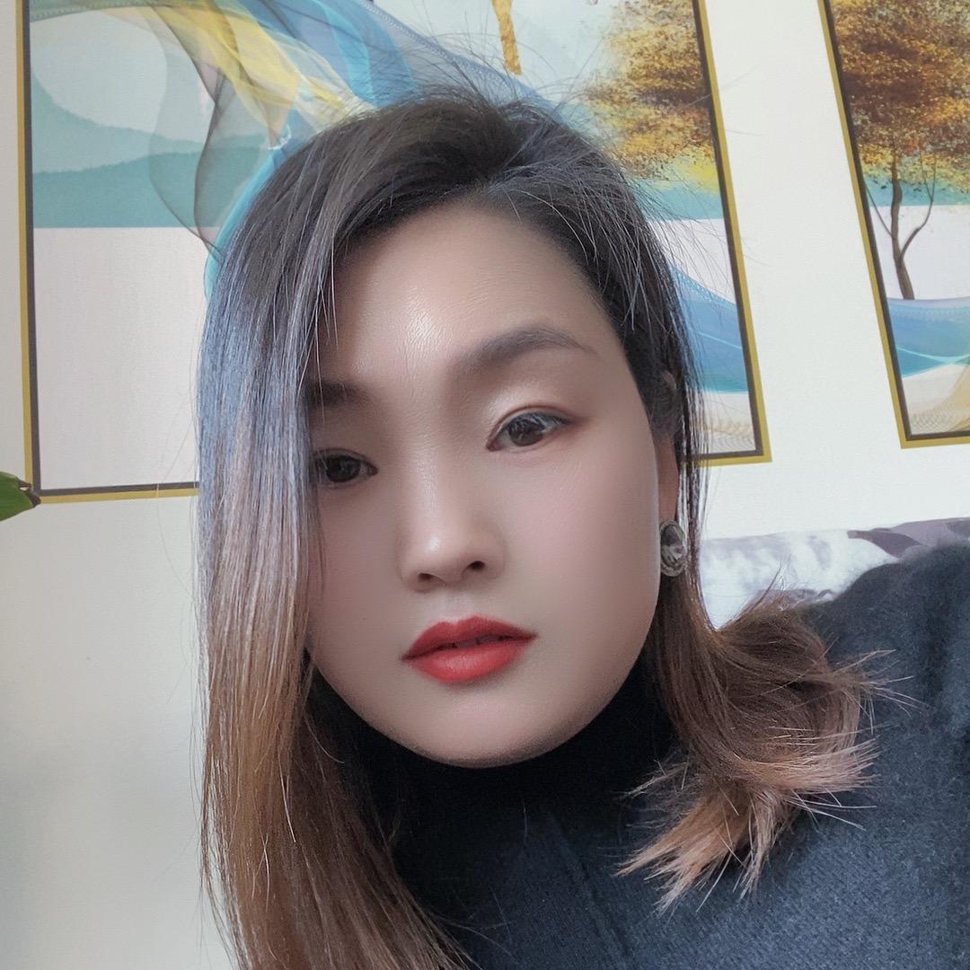 杨美人🔥