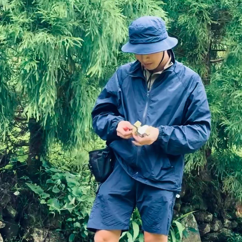 高州跟拍摄像 小叶