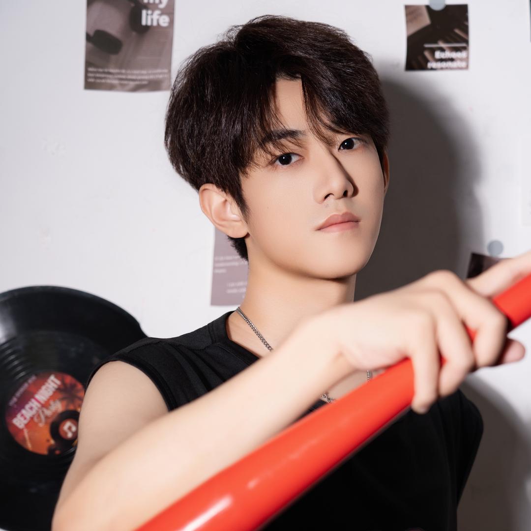 阿东不唱情歌🎤