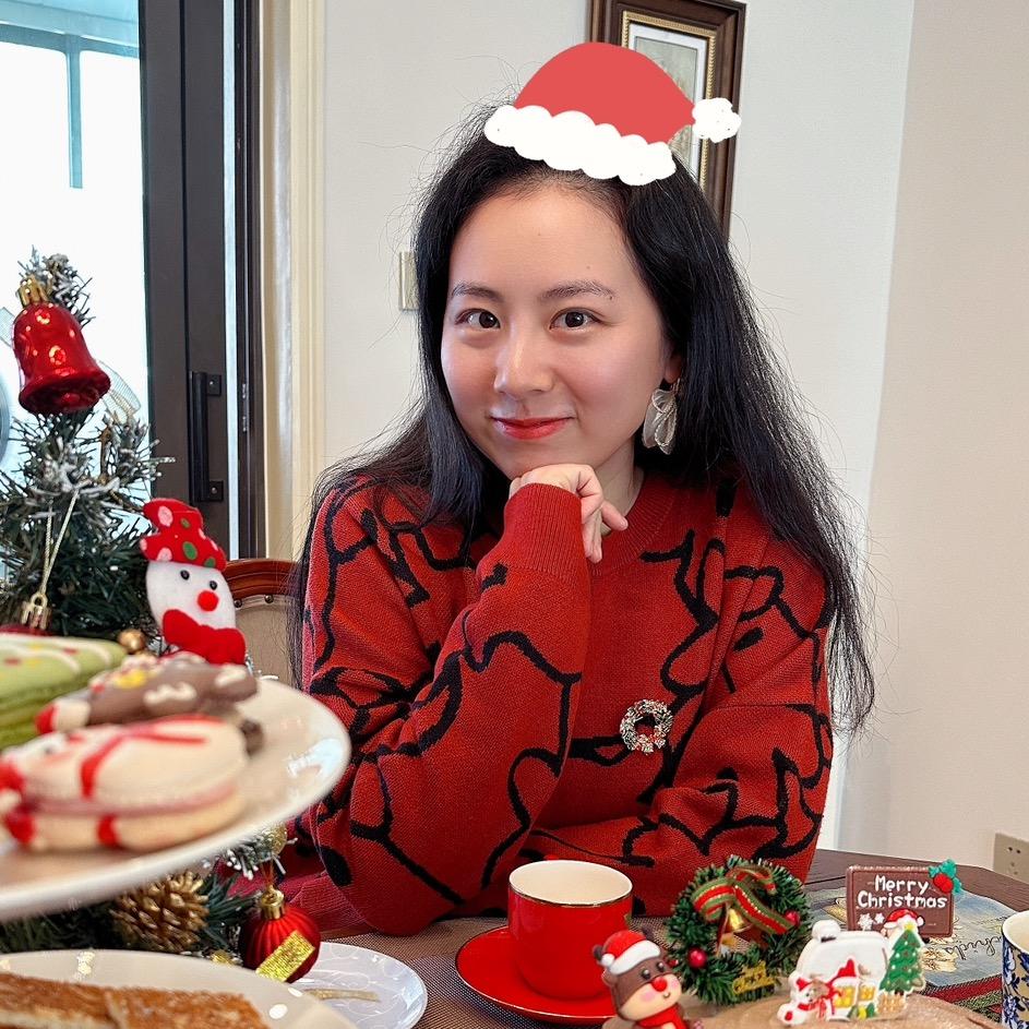 做手工的朵妈