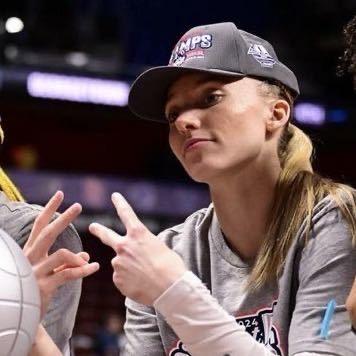 婷婷不会拉杆🏀