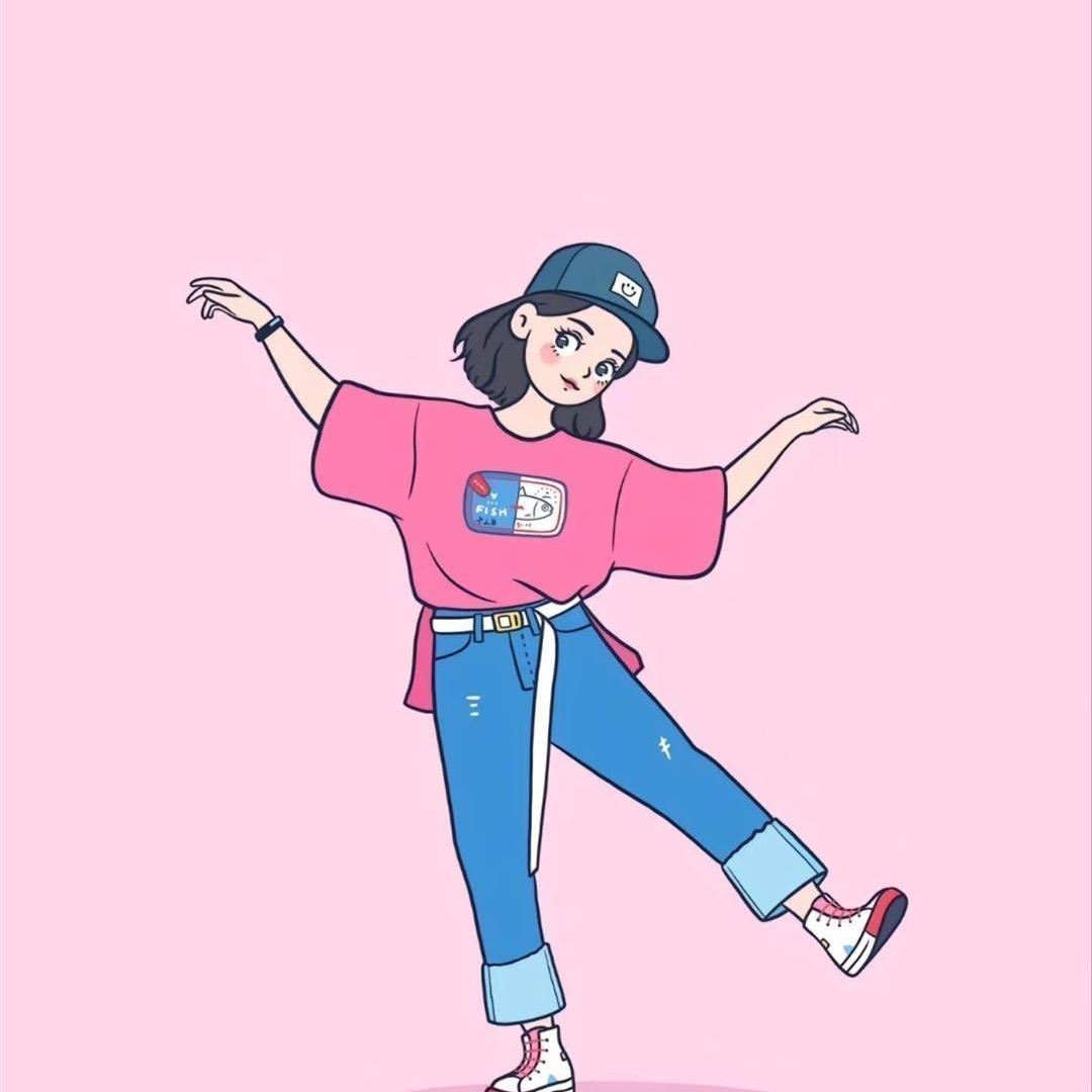 汐汐💓
